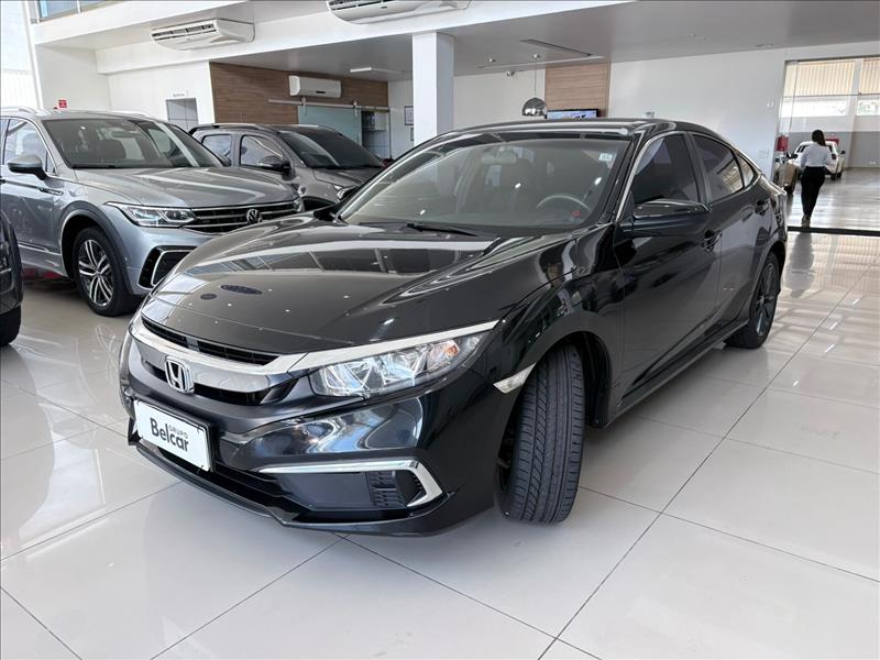  CIVIC  2.0 16vone LX 4