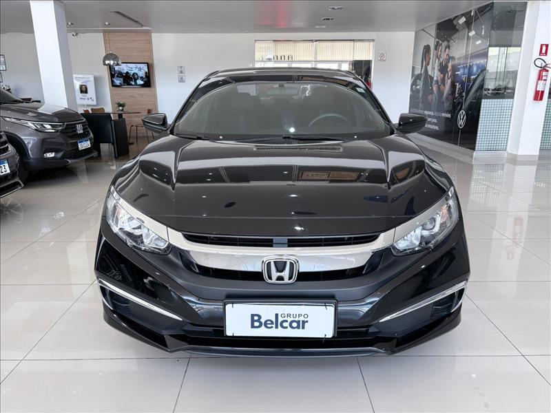  CIVIC  2.0 16vone LX 5