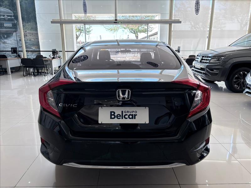  CIVIC  2.0 16vone LX 2