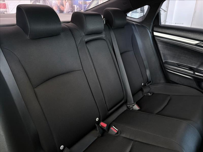  CIVIC  2.0 16vone LX 7