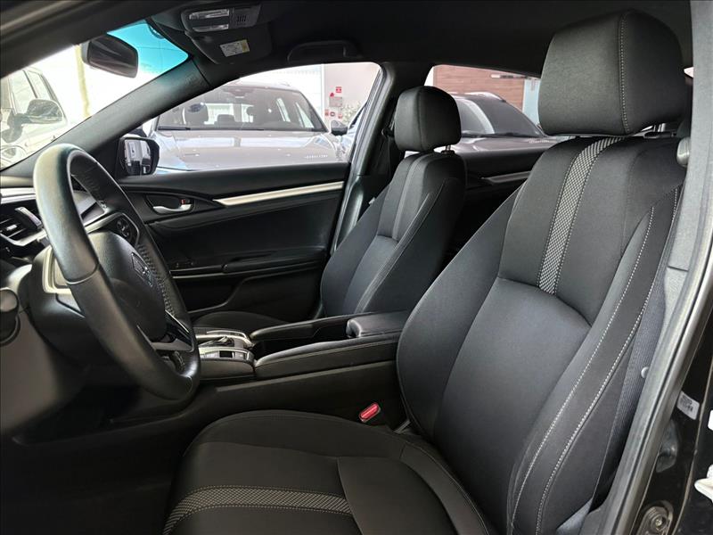  CIVIC  2.0 16vone LX 8