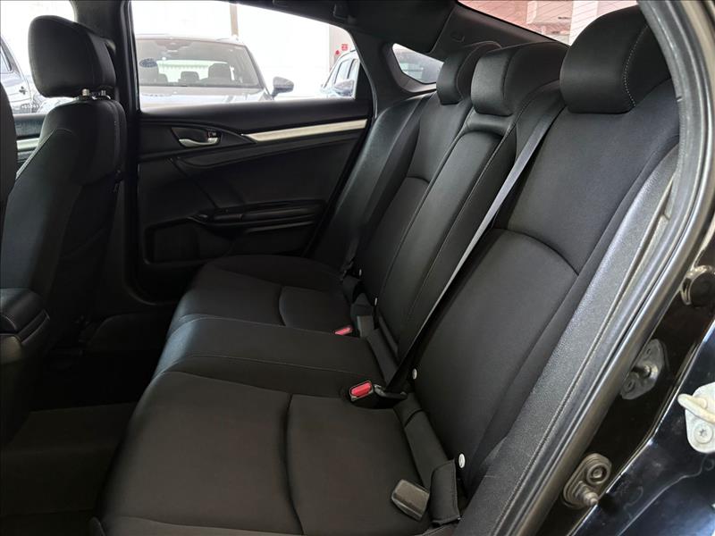  CIVIC  2.0 16vone LX 9