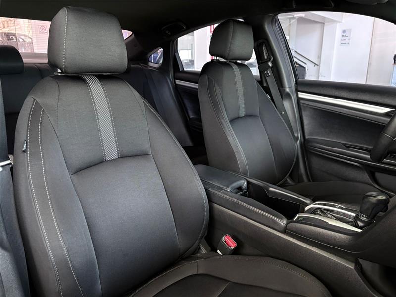  CIVIC  2.0 16vone LX 6