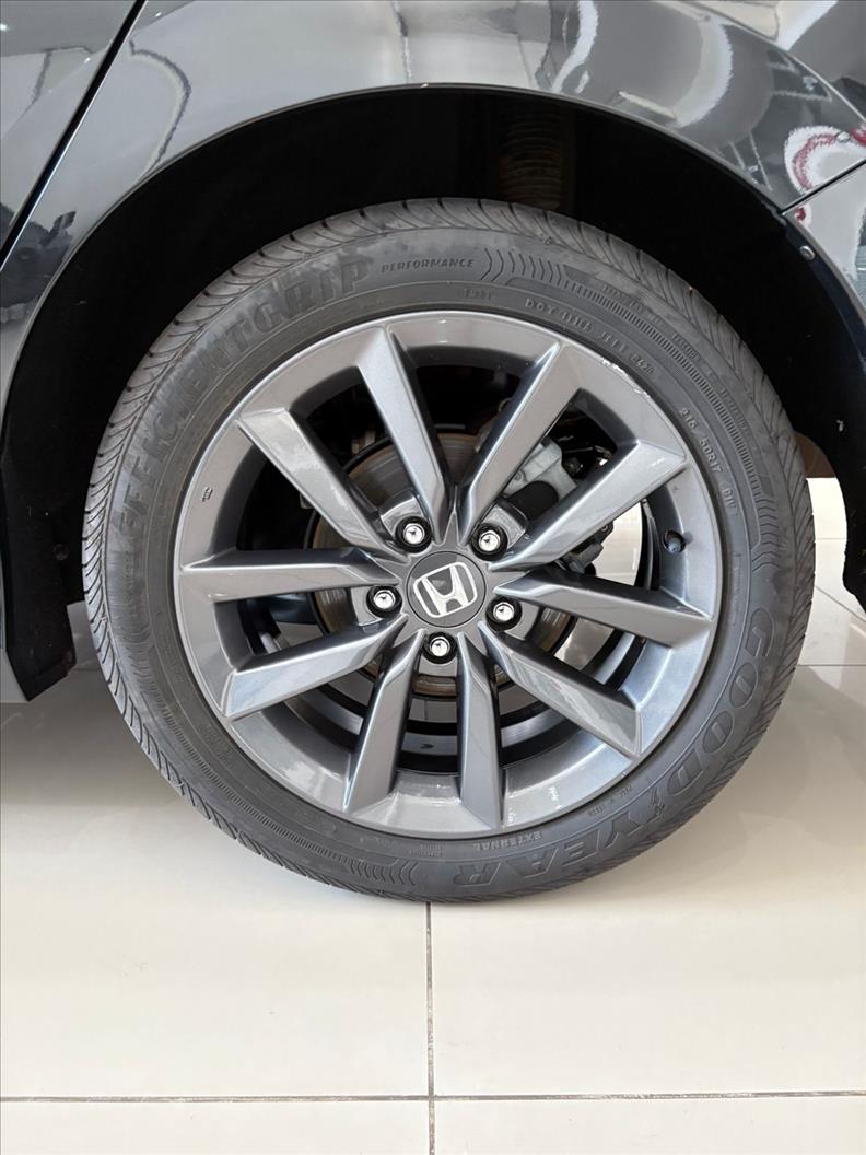  CIVIC  2.0 16vone LX 17