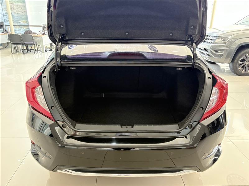  CIVIC  2.0 16vone LX 14