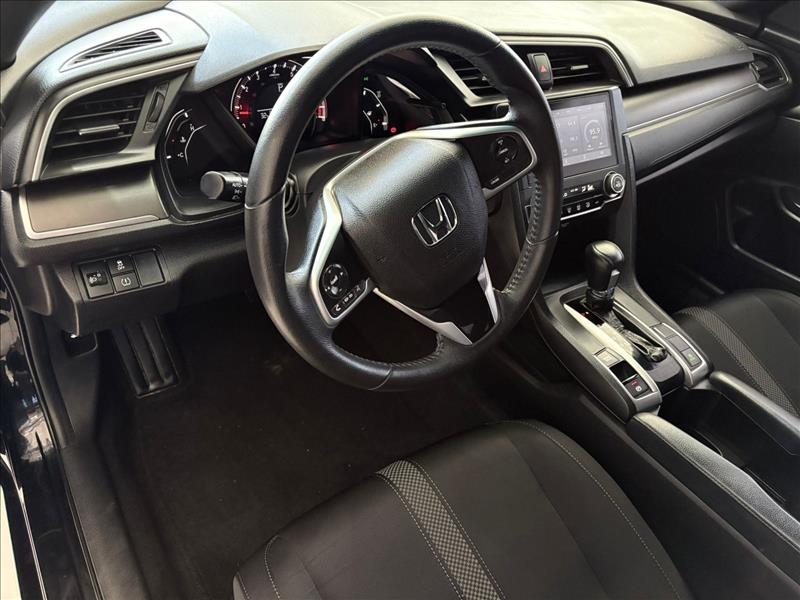  CIVIC  2.0 16vone LX 11