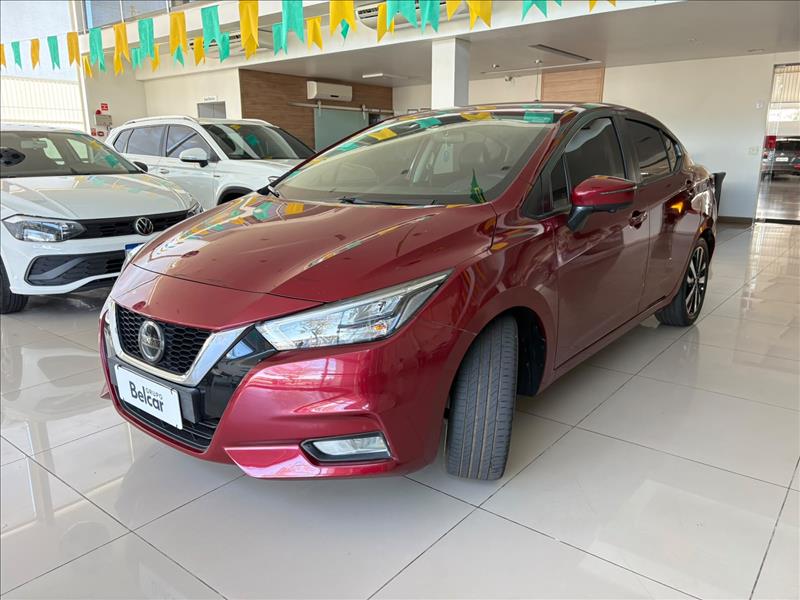  VERSA  1.6 16V Exclusive 4