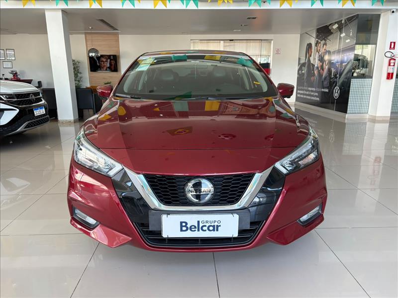  VERSA  1.6 16V Exclusive 5