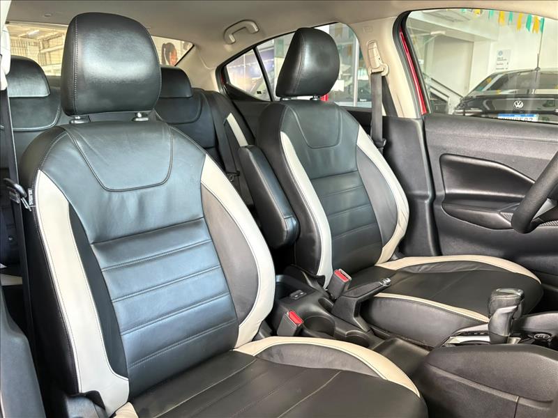  VERSA  1.6 16V Exclusive 6