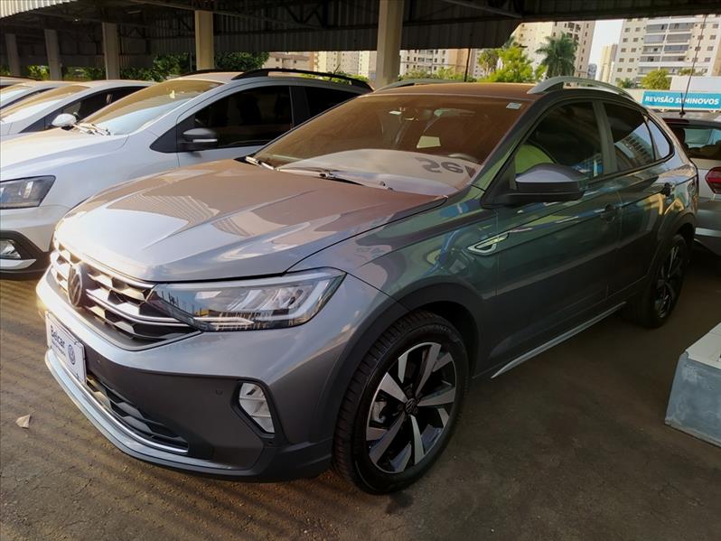 NIVUS 1.0 200 TSI Highline NIVUS 1.0 200 TSI Highline
