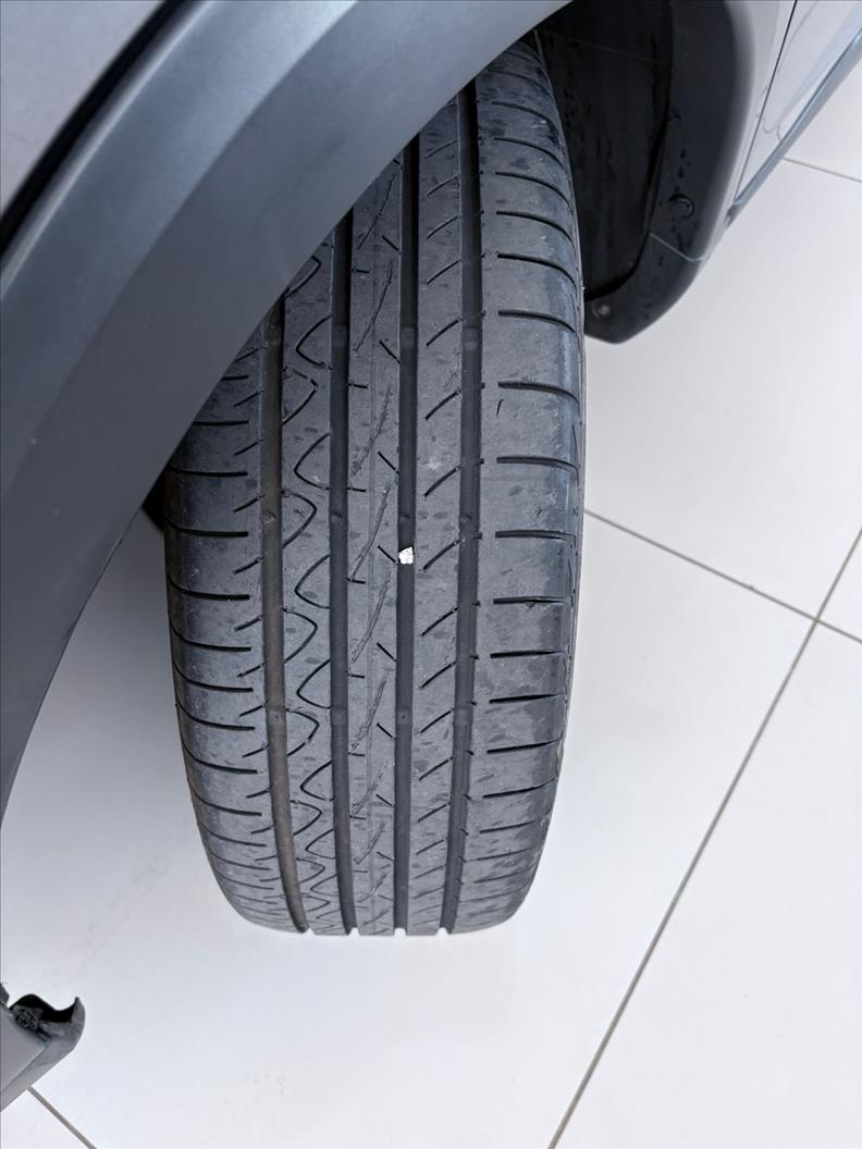  KICKS  1.6 16vstart S 16