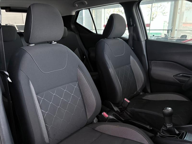  KICKS  1.6 16vstart S 6
