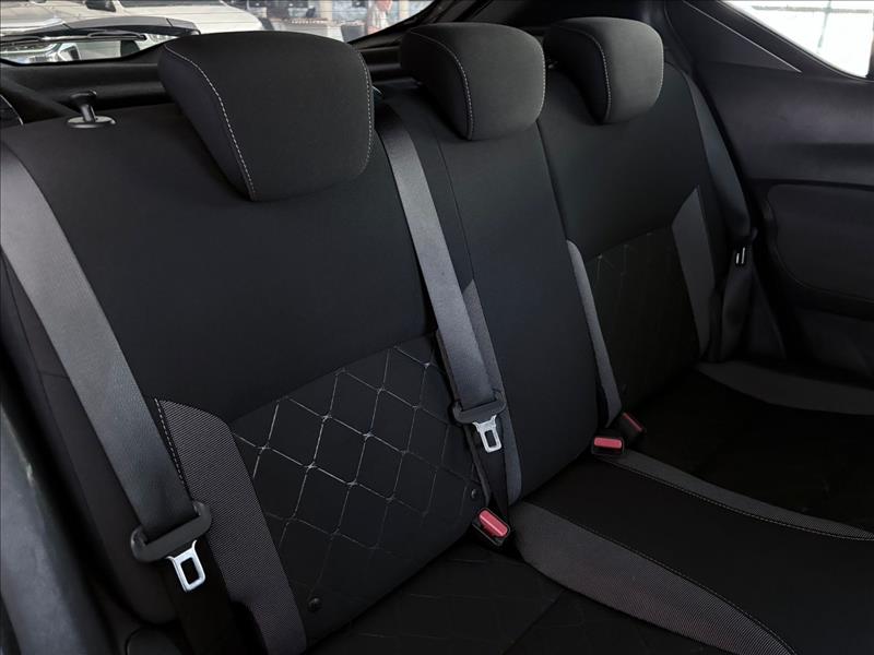  KICKS  1.6 16vstart S 9