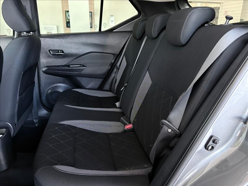  KICKS  1.6 16vstart S 7