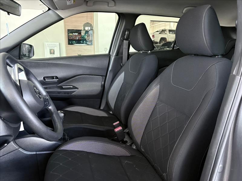  KICKS  1.6 16vstart S 8