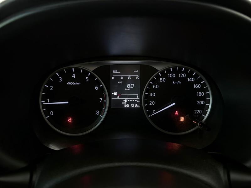  KICKS  1.6 16vstart S 13
