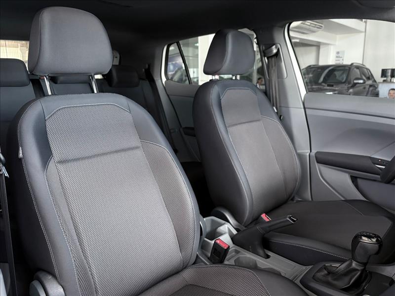  T-CROSS  1.0 200 TSI Sense 6