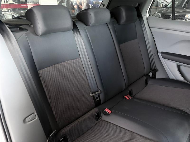  T-CROSS  1.0 200 TSI Sense 7