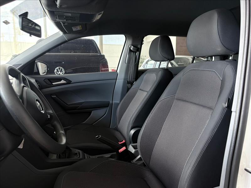  T-CROSS  1.0 200 TSI Sense 8