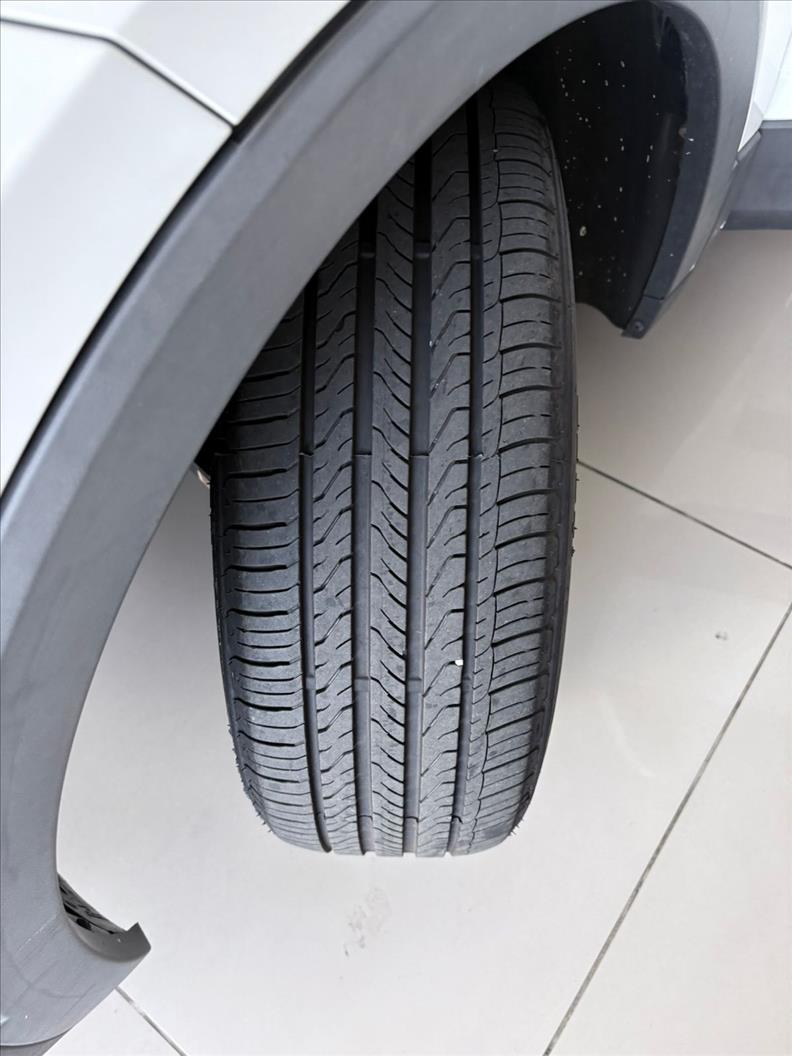  T-CROSS  1.0 200 TSI Sense 16