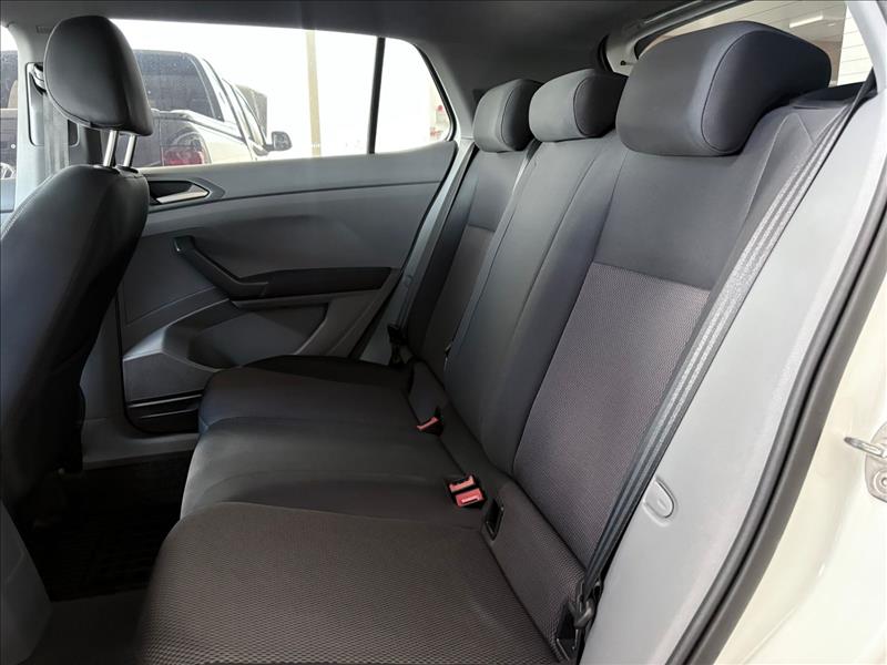  T-CROSS  1.0 200 TSI Sense 9