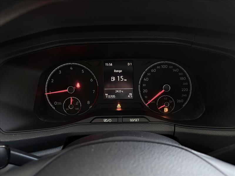  T-CROSS  1.0 200 TSI Sense 13