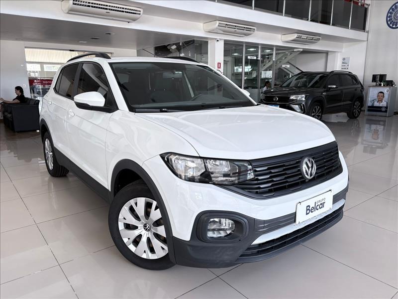  T-CROSS  1.0 200 TSI Sense 