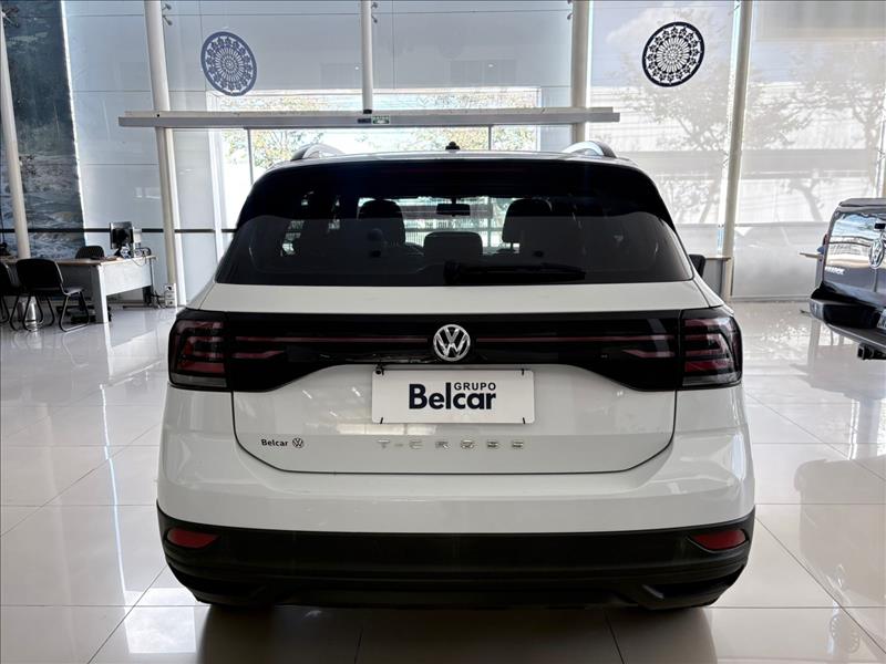  T-CROSS  1.0 200 TSI Sense 2