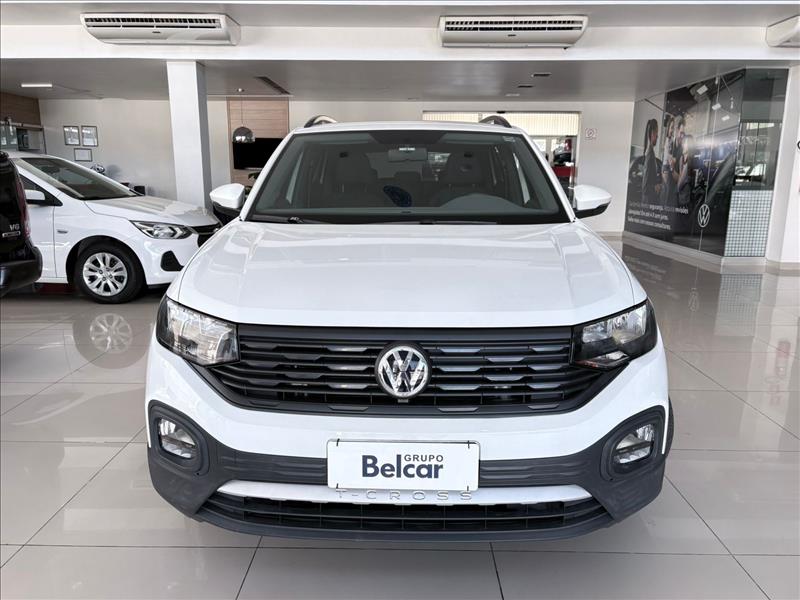  T-CROSS  1.0 200 TSI Sense 4