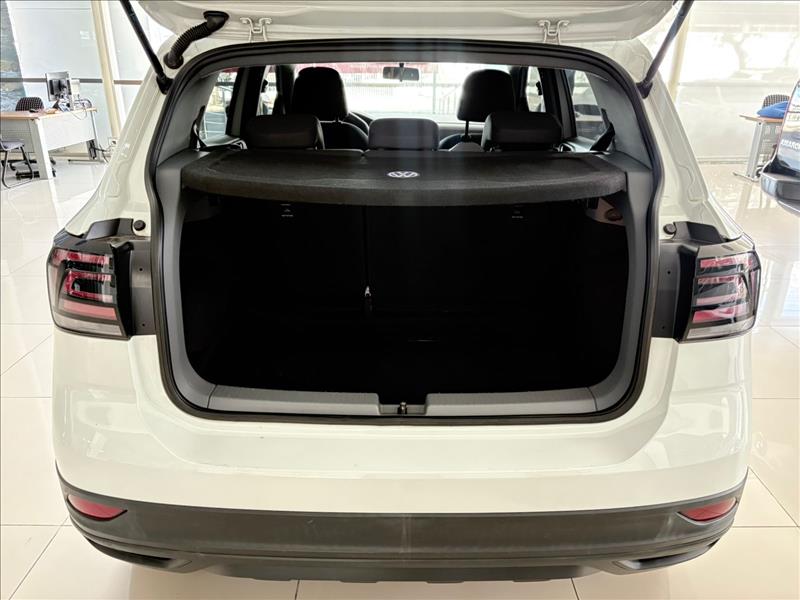  T-CROSS  1.0 200 TSI Sense 14