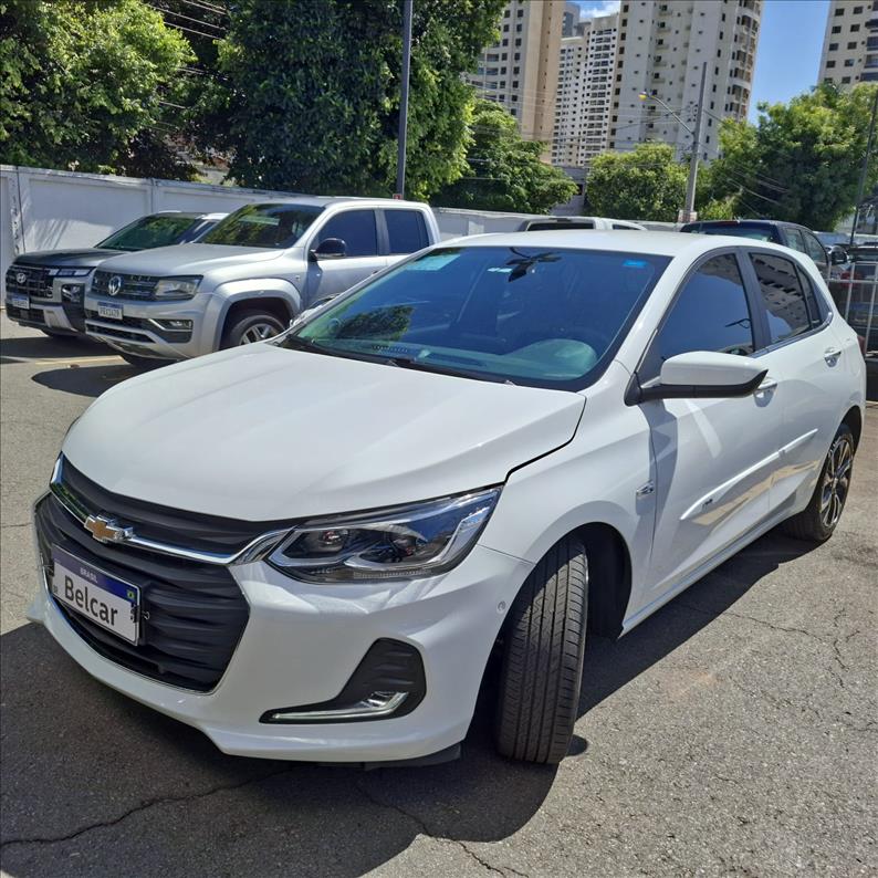 ONIX 1.0 Turbo Premier ONIX 1.0 Turbo Premier