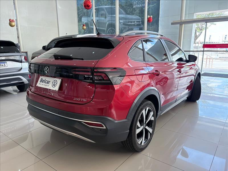  NIVUS  1.0 200 TSI Highline 1