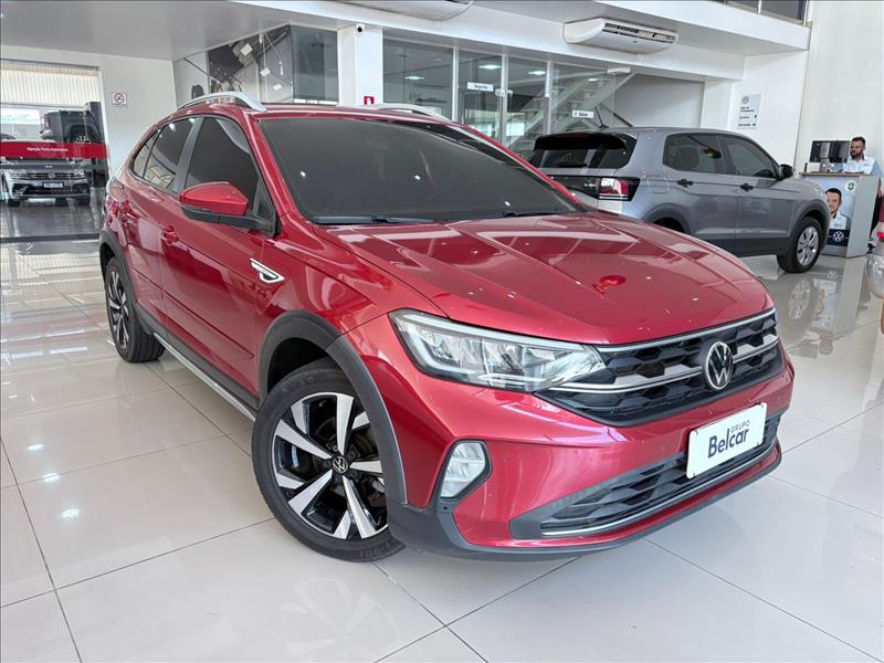  NIVUS  1.0 200 TSI Highline 