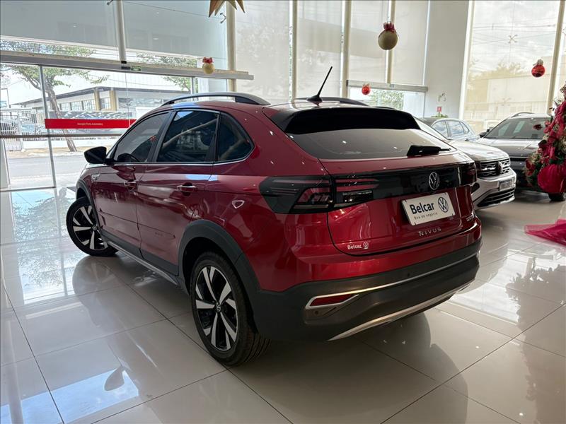  NIVUS  1.0 200 TSI Highline 3