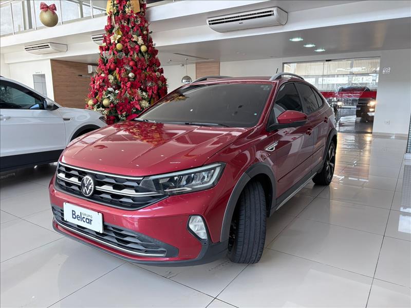  NIVUS  1.0 200 TSI Highline 4