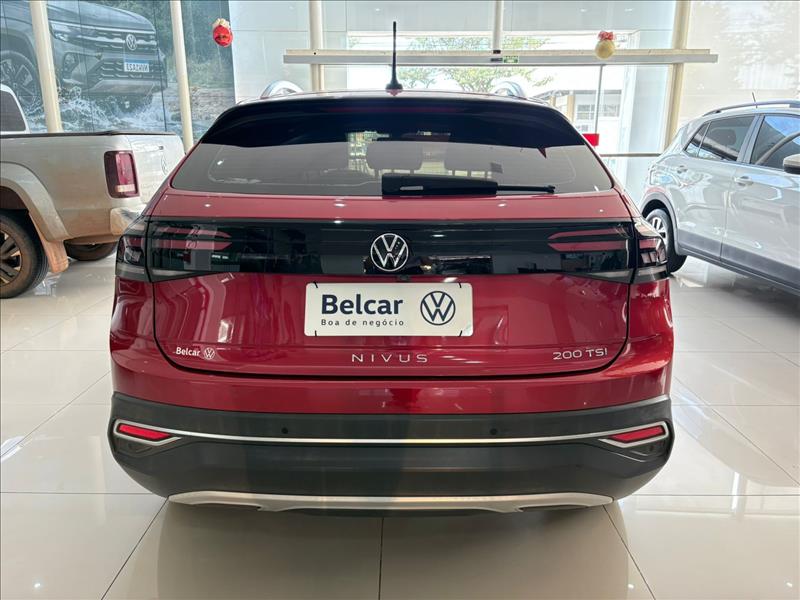  NIVUS  1.0 200 TSI Highline 2