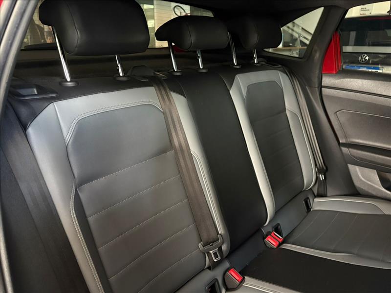  NIVUS  1.0 200 TSI Highline 7