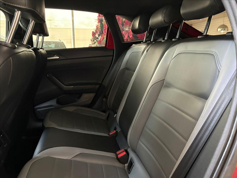  NIVUS  1.0 200 TSI Highline 9