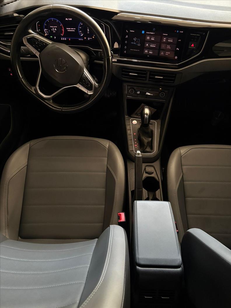  NIVUS  1.0 200 TSI Highline 10