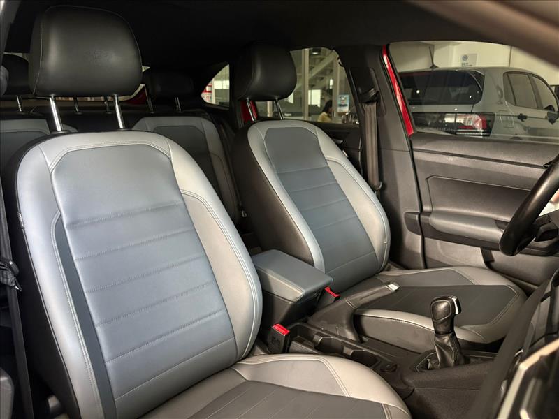  NIVUS  1.0 200 TSI Highline 6