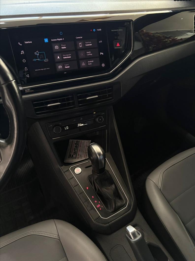  NIVUS  1.0 200 TSI Highline 12