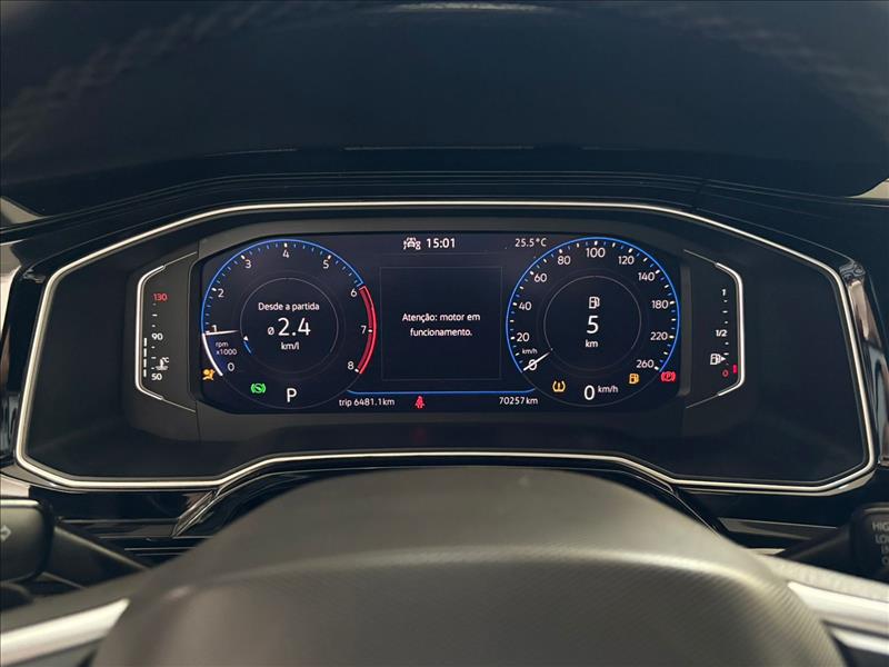  NIVUS  1.0 200 TSI Highline 13