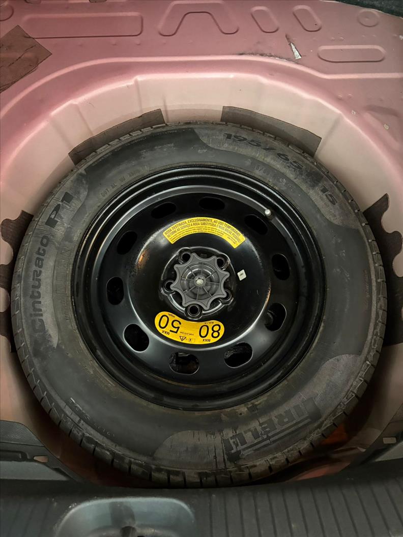  NIVUS  1.0 200 TSI Highline 15