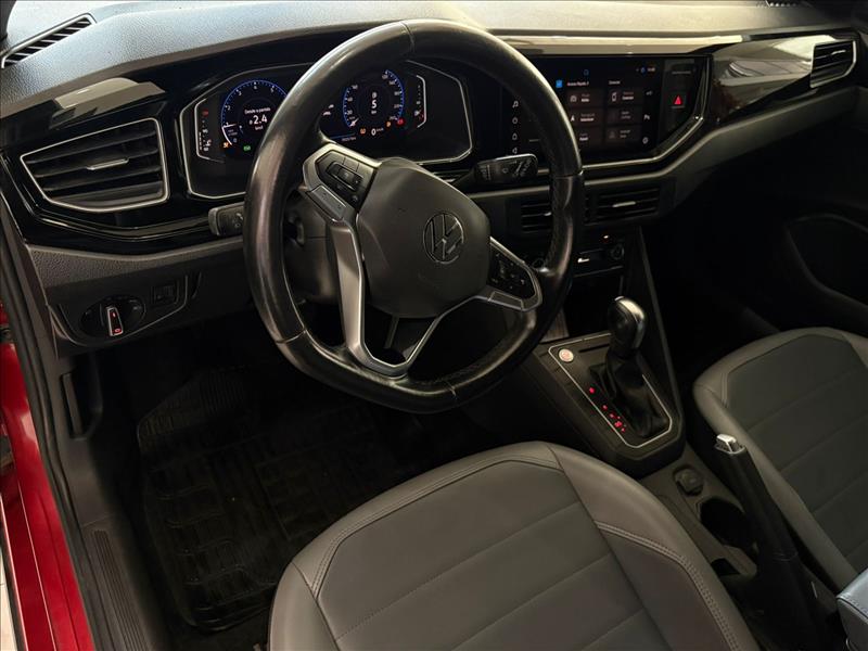  NIVUS  1.0 200 TSI Highline 11