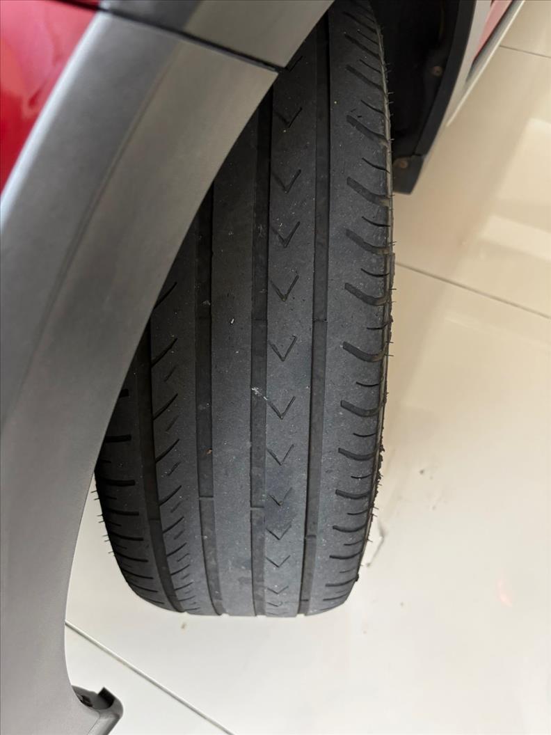  NIVUS  1.0 200 TSI Highline 16