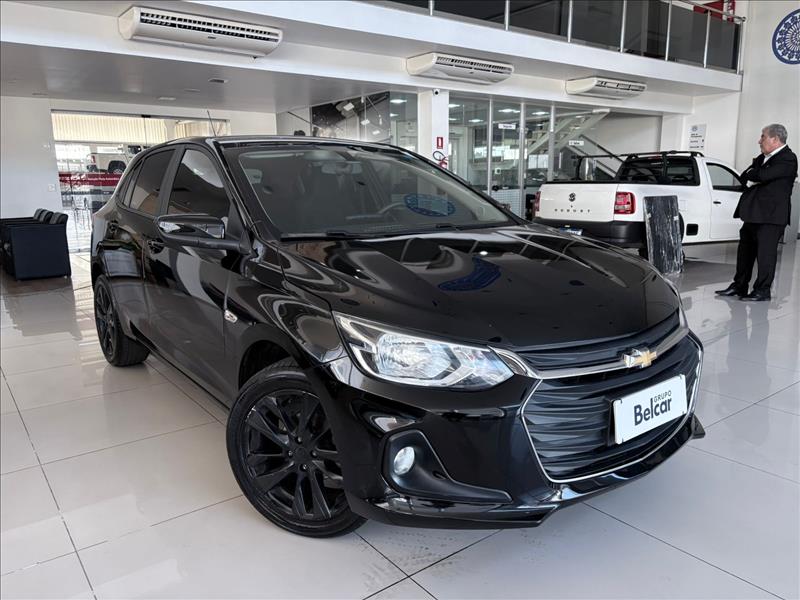  ONIX  1.0 LT 