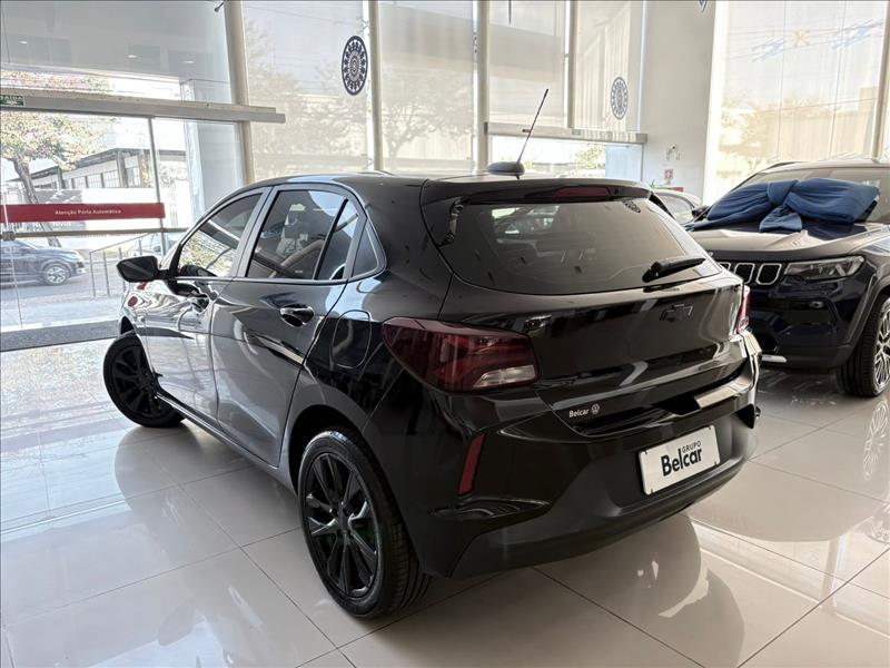  ONIX  1.0 LT 3