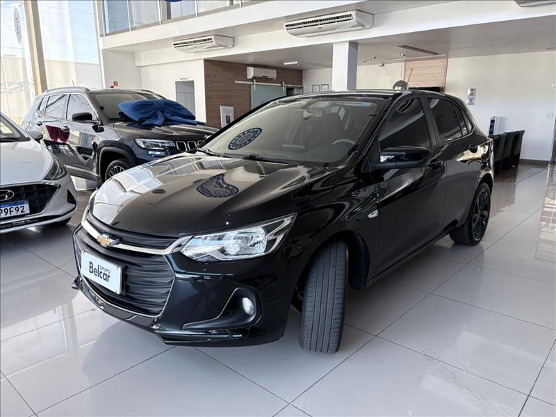  ONIX  1.0 LT 4