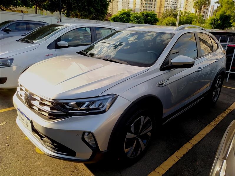 NIVUS 1.0 200 TSI Highline NIVUS 1.0 200 TSI Highline