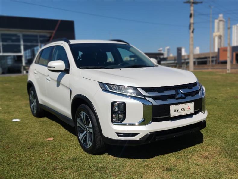  OUTLANDER  2.0 Mivec HPE 0